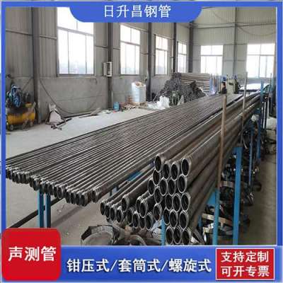 宜兴声测管桩基检测的频率要达到多少百分比