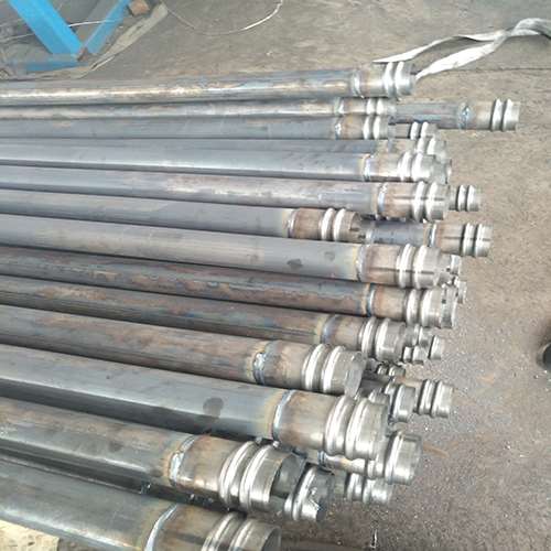 宜兴桩基注浆管后注浆及埋设方法