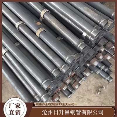 宜兴最薄的声测管壁厚可以到什么程度