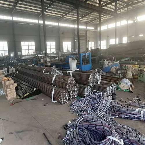 宜兴声测管施工及验收规范(最全最详细)