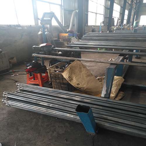 宜兴桥梁桩基声测管的施工工艺流程